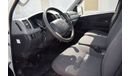 Toyota Hiace GL - Standard Roof Toyota Hiace std roof van, model:2013. Excellent condition