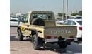 تويوتا لاند كروزر 70 TOYOTA LAND CRUISER 79 2022