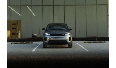 Land Rover Range Rover Evoque 2.0 USA EXCELLENT CONDITION