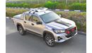 Toyota Hilux Revo Diesel TRD 2019