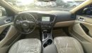 Kia Optima Full option