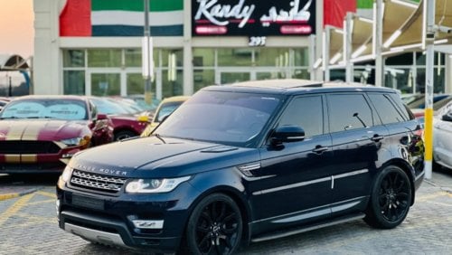 Land Rover Range Rover Sport HSE For sale