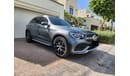 Mercedes-Benz GLC 200 4M Premium (AMG Kit)