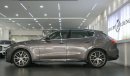 Maserati Levante MASERATI LEVANTO TROFEO 2019 GCC WITH WARRANTY AND CONTRACT SERVICE