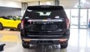 Chevrolet Suburban 2023 Model Chevrolet Suburban High Country, 6.2L Petrol AWD A/T