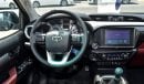 Toyota Hilux S-GLX  SR5  2.7L M/T