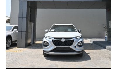 سوزوكي فرونكس SUZUKI FRONX 1.5L GLX OPTION