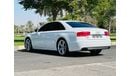 Audi S8 TFSI quattro S-Line 4.2L AUDI S8 MODEL 2014 QUATTRO S LINE FULL OPTION