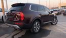 Kia Telluride full option