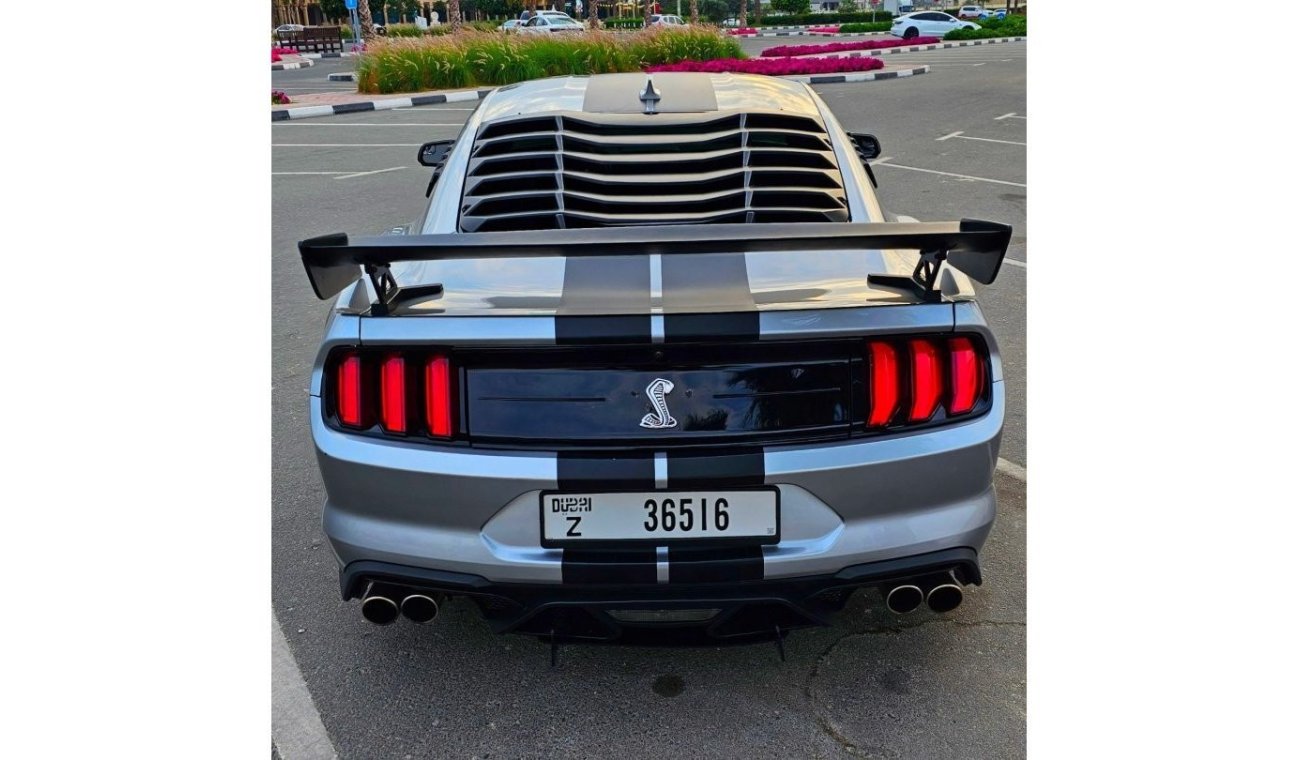 Ford Mustang SHELBY (URGENT)