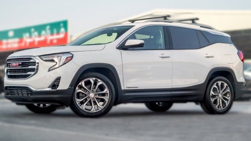 GMC Terrain