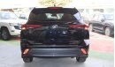 Toyota Highlander 2023 Model Toyota Highlander Limited, 2.4L Turbo Petrol, AWD A/T (SFX.HLC24-LTD)