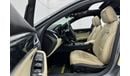 Cadillac CT5 2020 Cadillac CT5 550T V6, Warranty, Cadillac Service Pack, Low Kms, Excellent Condition, GCC