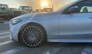 مرسيدس بنز C200 1.6 AMG/ FULL OPTION