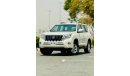 Toyota Prado GXR 2014 V6 Top Of The Range