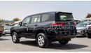 تويوتا لاند كروزر TOYOTA LAND CRUISER LC300 GXR 3.3D AT MY2024 – BLACK