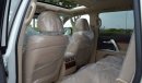 Toyota Land Cruiser VX PREMIUM V8 Diesel