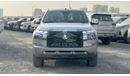 Mitsubishi L200 2.4L V4 AT SPORTERO