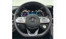 Mercedes-Benz GLC 200 Std 2021 Mercedes Benz GLC200 AMG, 2026 Mercedes Warranty, 2025 Mercedes Service Pack, Low Kms, GCC