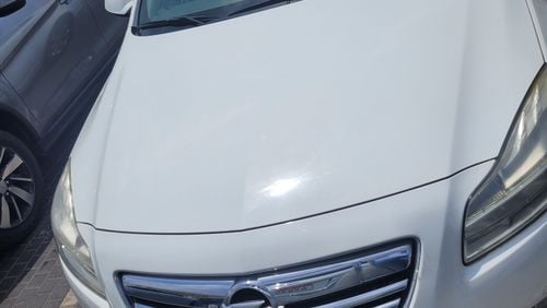 Opel Insignia Edition 1.6L