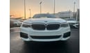 بي أم دبليو 530i BMW 530i _GCC_2018_Excellent Condition _Full option