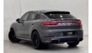 Porsche Cayenne GTS 2021 Porsche Cayenne GTS, Dec 2024 Al Nabooda Warranty, Full Service History, GCC