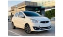 Mitsubishi Mirage GLX