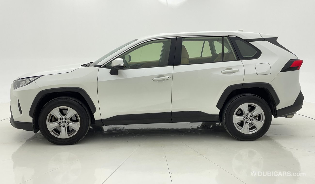 Toyota RAV4 EX 2.5 | Zero Down Payment | Free Home Test Drive