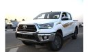 Toyota Hilux 2024 TOYOTA HILUX 2.7L PUSH START FULL OPTION