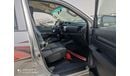 Toyota Hilux TOYOTA HILUX 2.4 MT DOFFLOCK SILVER 2023