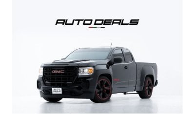 GMC Syclone Sport Truck #01 Limited Edition Supercharged | 750 HP - Extremely Low Mileage | 5.3L V8