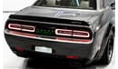 Dodge Challenger 2023 Dodge Challenger Hellcat Redeye Widebody Last Call, 2028 Dodge Warranty, Brand New Car, GCC