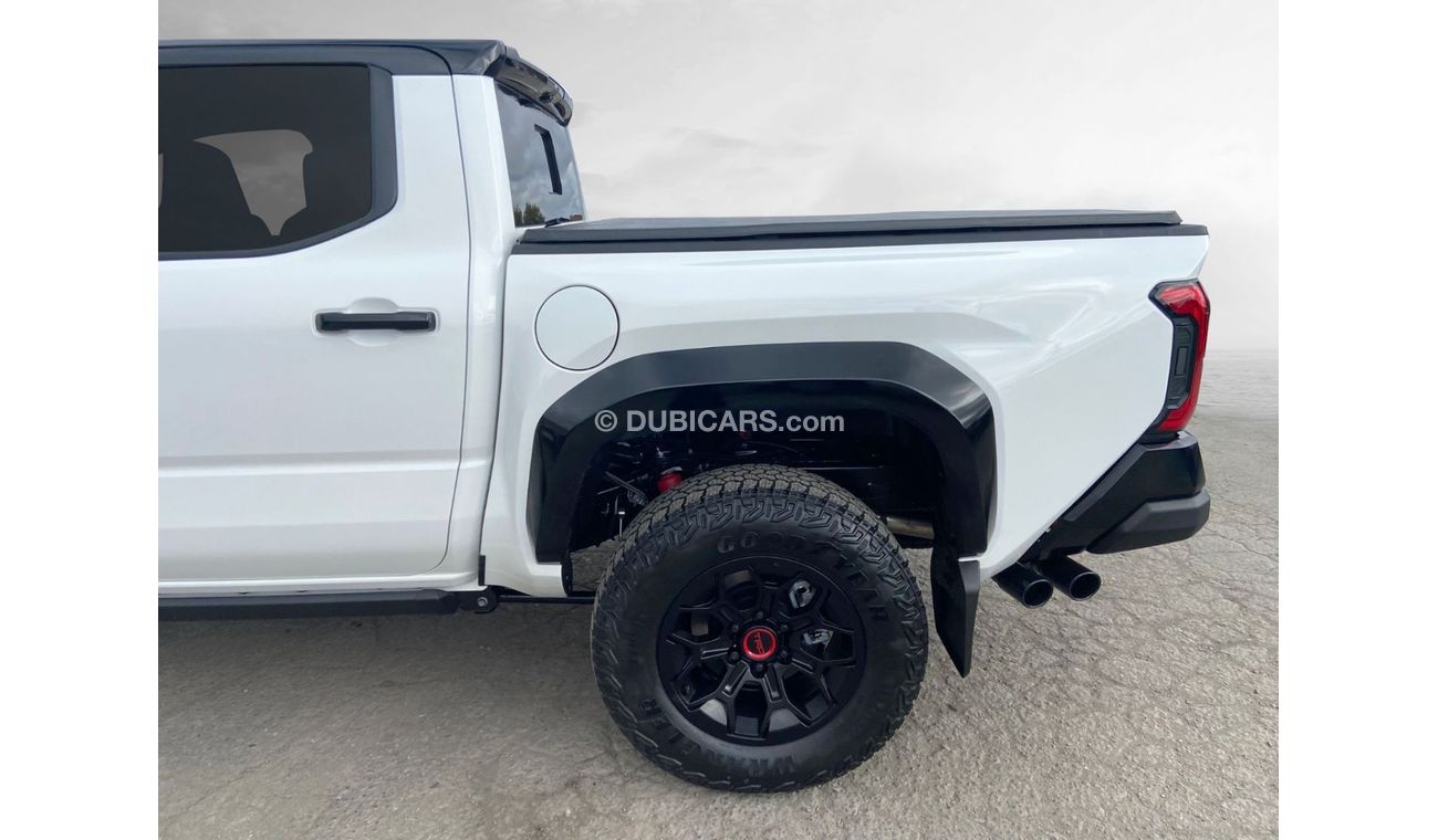 Toyota Tacoma TRD PRO