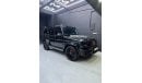 Mercedes-Benz G 550