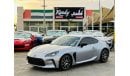 Toyota 86 For sale