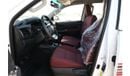 Toyota Hilux Double Cab GL2 2.4L Diesel 4WD Manual Transmission