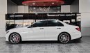 Mercedes-Benz E53 AED 3,200 P.M | 2020 E-53 AMG | UNDER GARGASH WARRANTY | GCC | FULLY LOADED | 430 HP | 4MATIC+