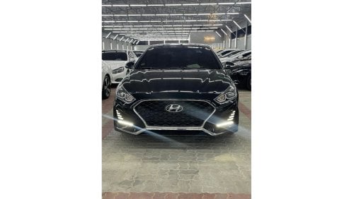 Hyundai Sonata sonata new rise 2019/4cyld/2.0/korea specs