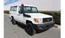 Toyota Land Cruiser Hard Top Toyota land cruiser hard top 2010 diesel right hand drive