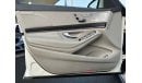 Mercedes-Benz S 550 Mercedes S550 KIT 63_amercan_2014_Excellent Condition _Full option