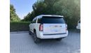 GMC Yukon Denali 6.2L (8 Seater)