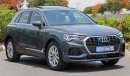 Audi Q3 35 TFSI 1.4L , 2024 GCC , 0Km , (ONLY FOR EXPORT)