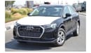 Audi Q3 2023 AUDI Q3 35TDI S TRONIC DIESEL 2.0L A/T