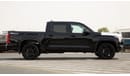 Toyota Tundra SR5 CrewMax TRD Sport 4WD.