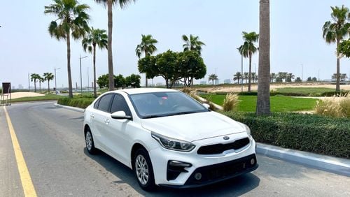 Kia Cerato LX Banking facilities without the need for a first payment