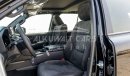 تويوتا لاند كروزر TOYOTA LAND CRUISER LC300 GXR 3.3D AT MY2024 – BLACK