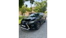 لكزس RX 350 Premier 3.5L (275 HP)