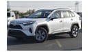 Toyota RAV4 RAV4 2.5L HYBRED