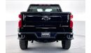 Chevrolet 1500 ZR2 | 1 year free warranty | 0 Down Payment