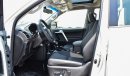 Toyota Prado VXR 4.0L  Petrol  With 360 Camera